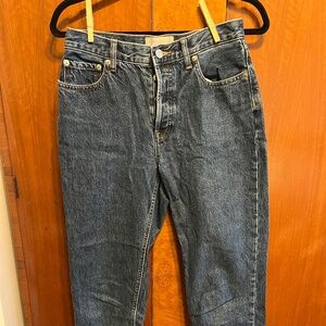 Everlane '90s Cheeky Jean